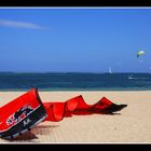 Kite Surfing