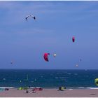 Kite-Surfing