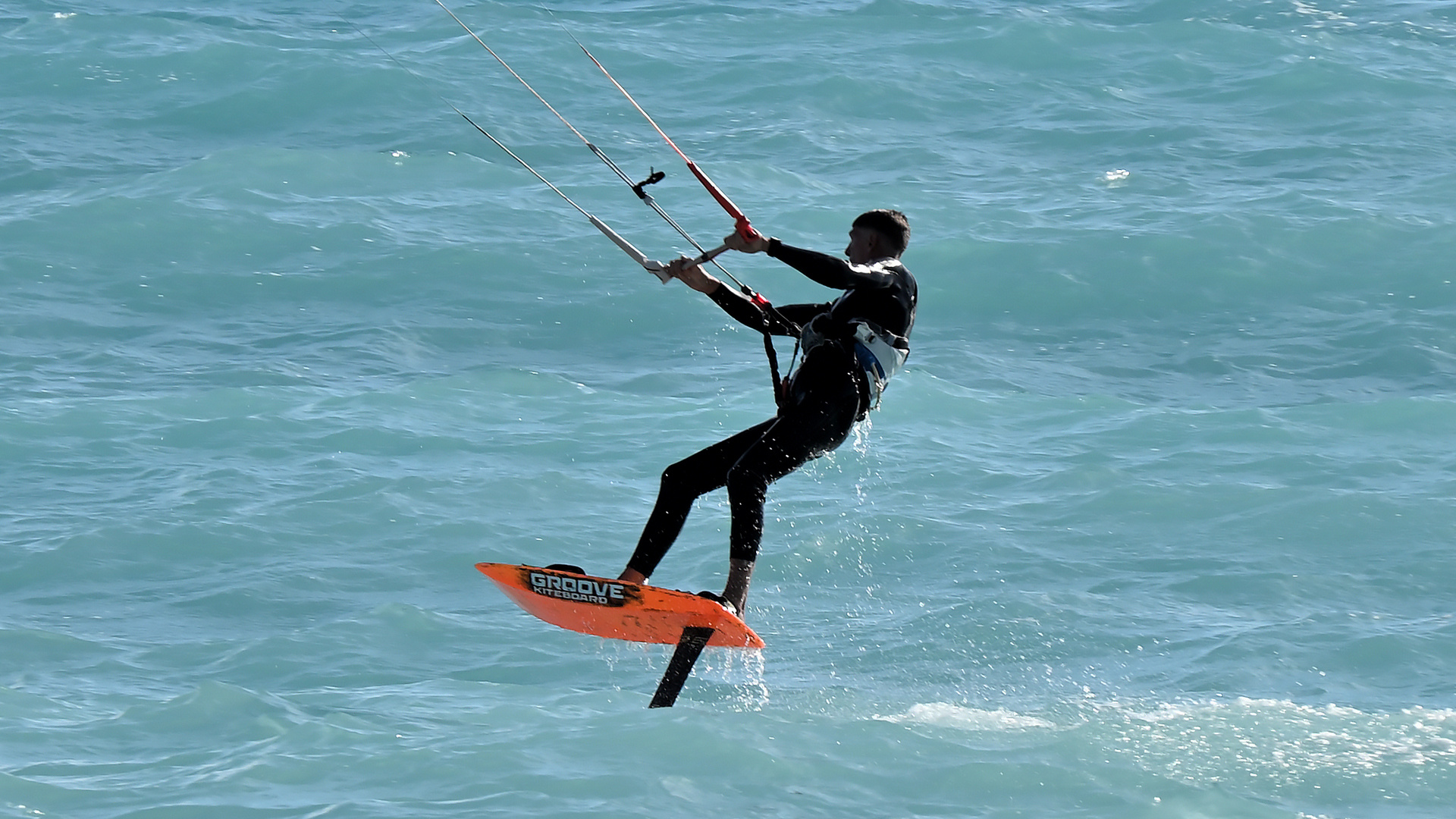 Kite surfing DSC_3959cut