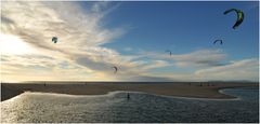 Kite Surfing III