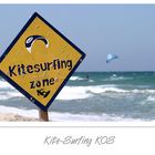 Kite-Surfing KOS (I)