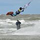 Kite Surfing World Cup in St. Peter Ording