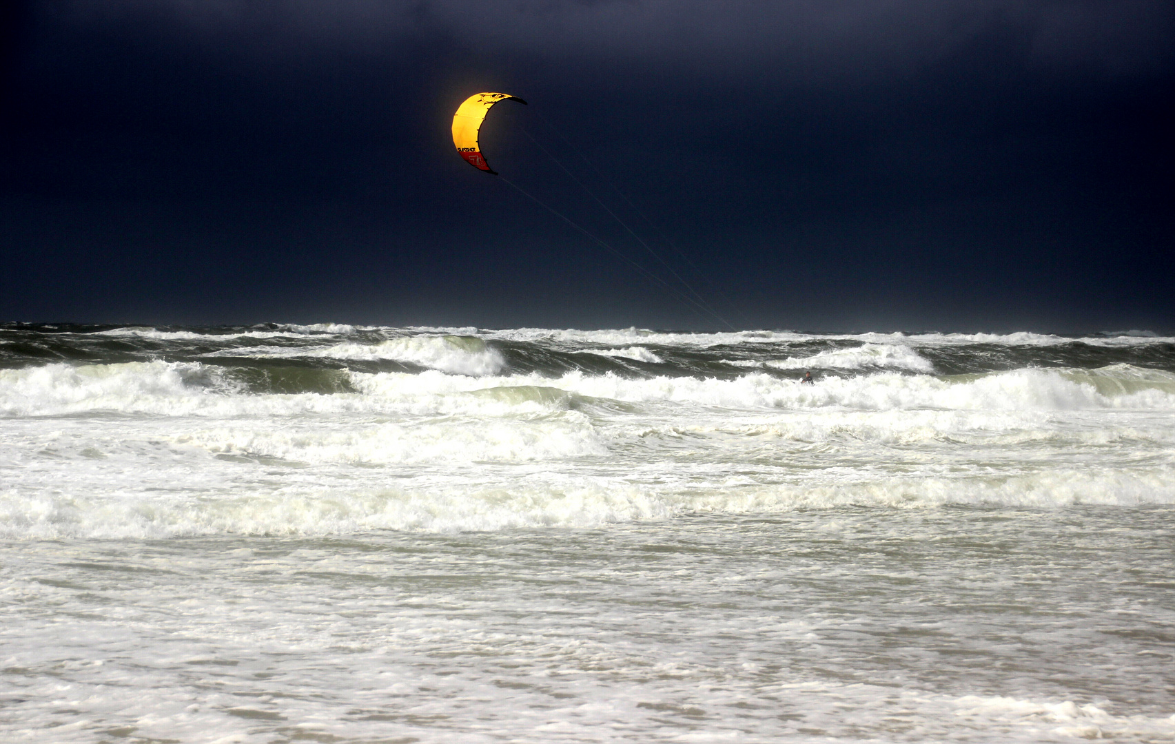 Kite Sylt