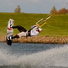 Kite Trophy in Büsum