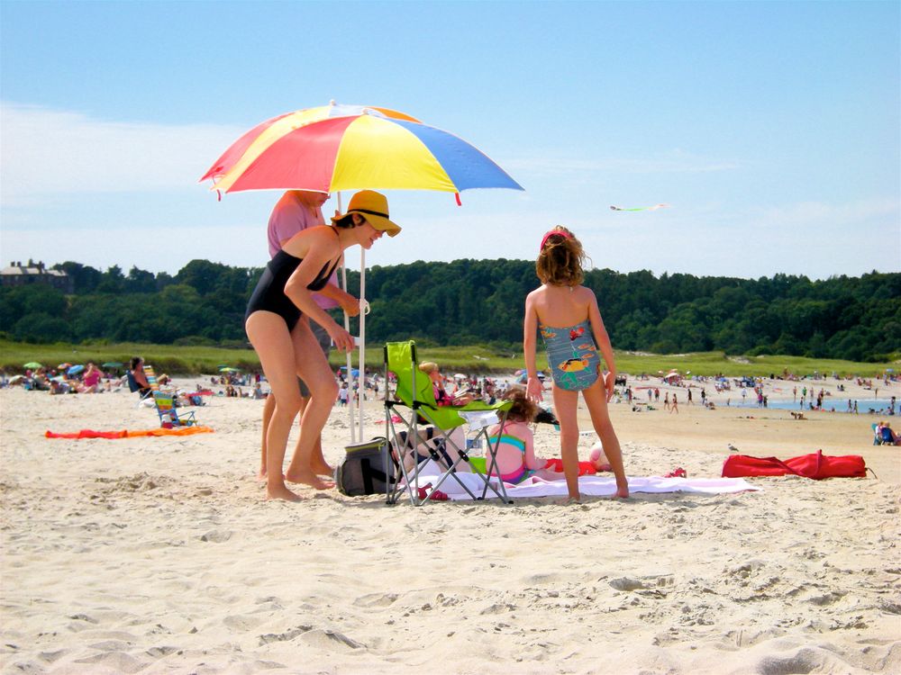 Kite watch