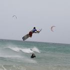 Kite-Weltcup Fuerteventura