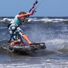 Kite World Cup 2010 St. Peter Ording #5