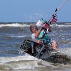 Kite World Cup 2010 St. Peter Ording #6