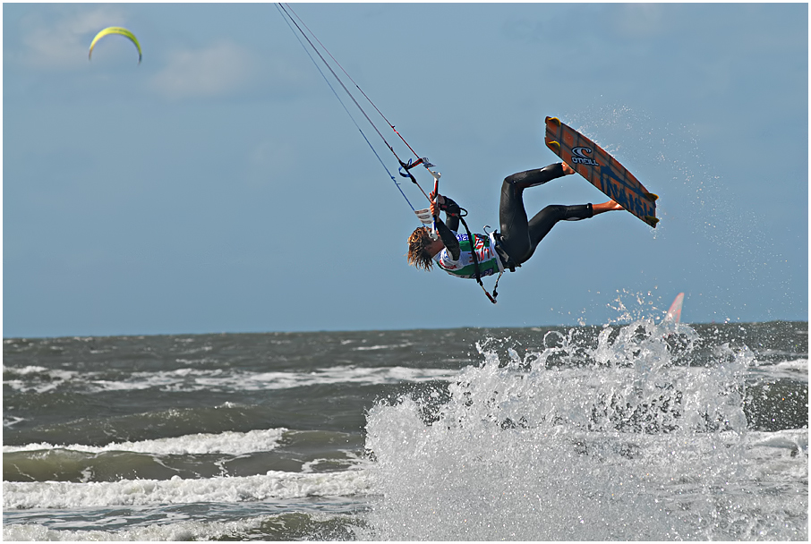 kite worldcup SPO 2007