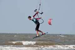 Kite Worldcup SPO 2011