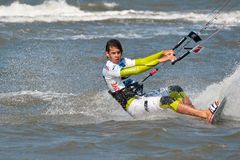 Kite Worldcup SPO 2011/2