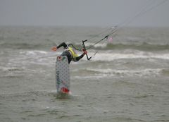 Kite Worldcup St. Peter Ording 2008 2