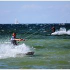 KiteBoarding