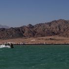 Kiteboarding Dahab