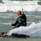 Kiteboarding II