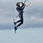 Kiteboarding IX