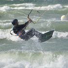 Kiteboarding V