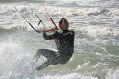 Kiteboarding VI