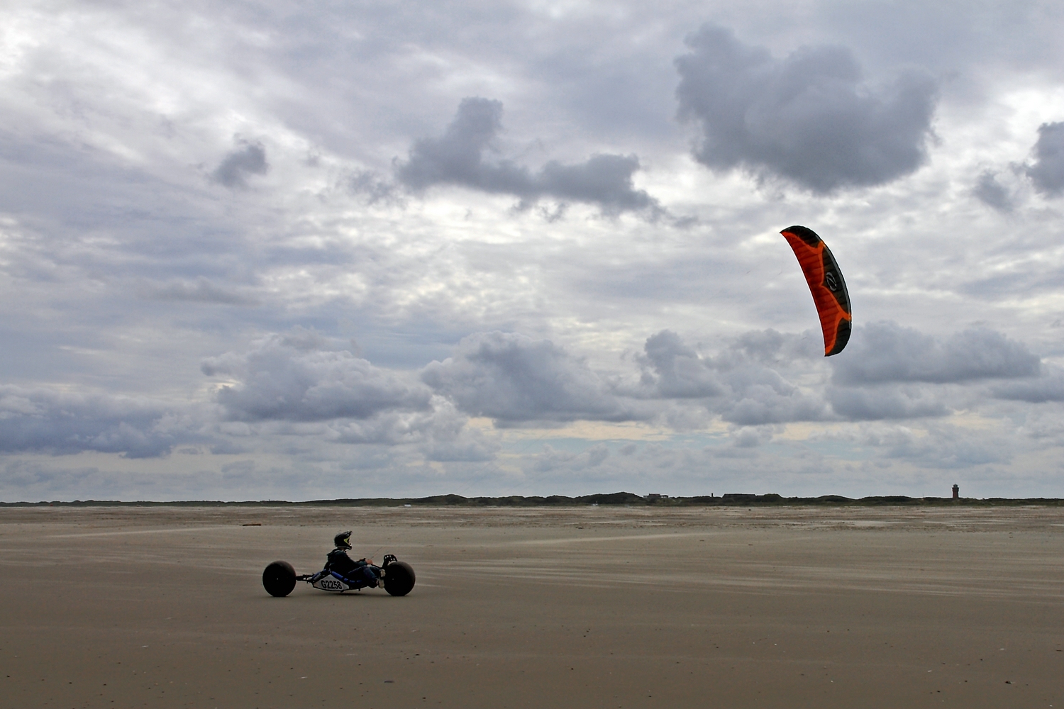 Kitebuggy