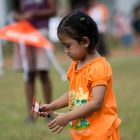 Kitefestival in Singapore