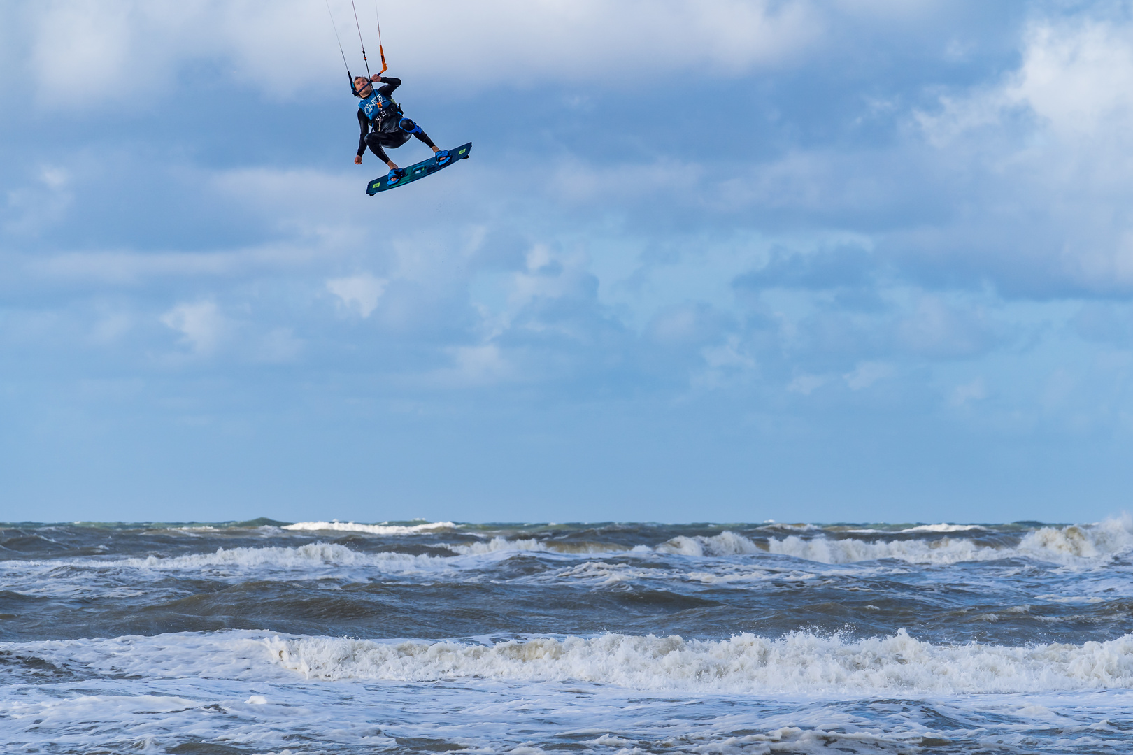 Kiten Foto & Bild sport, landschaft, meer & strand Bilder auf