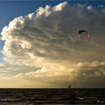 Kiter's Paradise