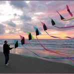 kites