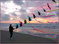 kites