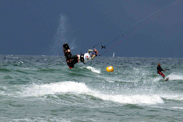 Kitesurf 02