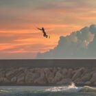 Kitesurf 2