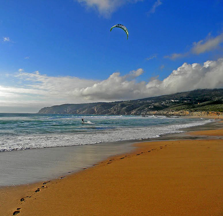 KiteSurf