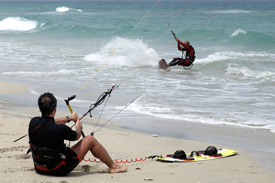 KITESURF