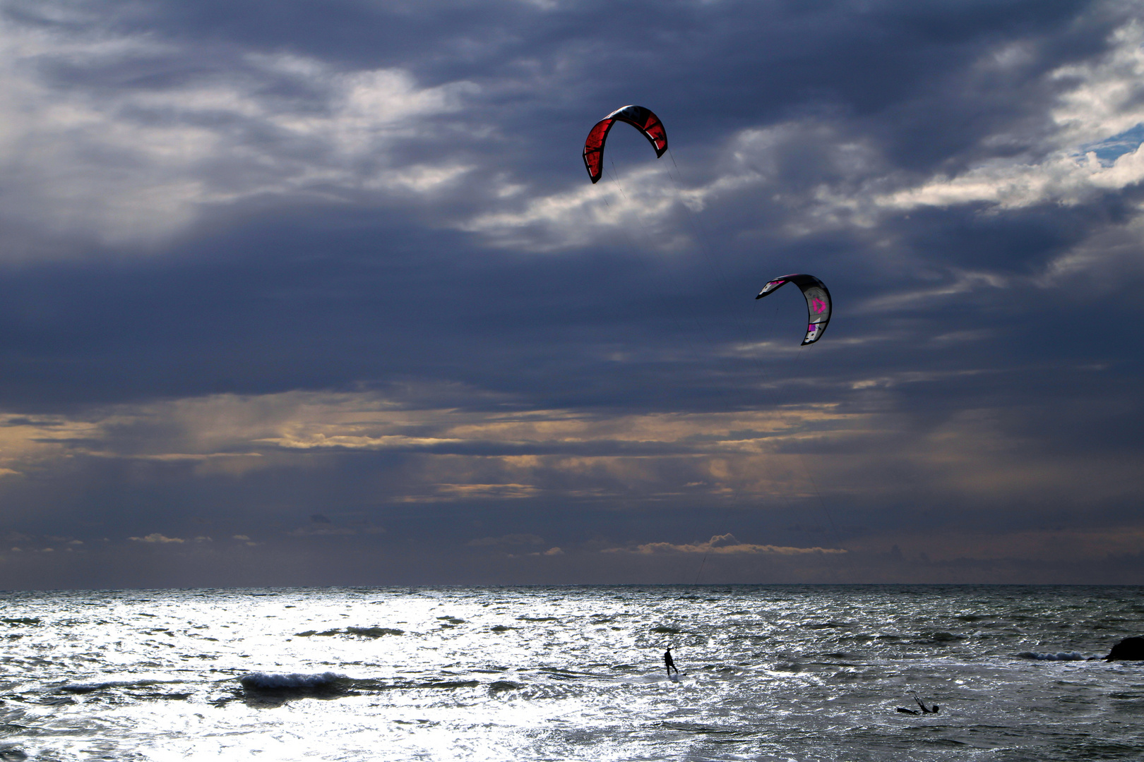 KiteSurf