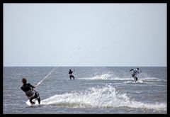 Kitesurf Action /10.