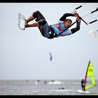 Kitesurf Action /2.