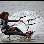 Kitesurf Action /7.