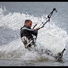 Kitesurf Action /8.