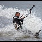 Kitesurf Action /8.