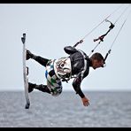 Kitesurf Action /9.