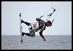 Kitesurf Action /9.