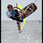 Kitesurf Action