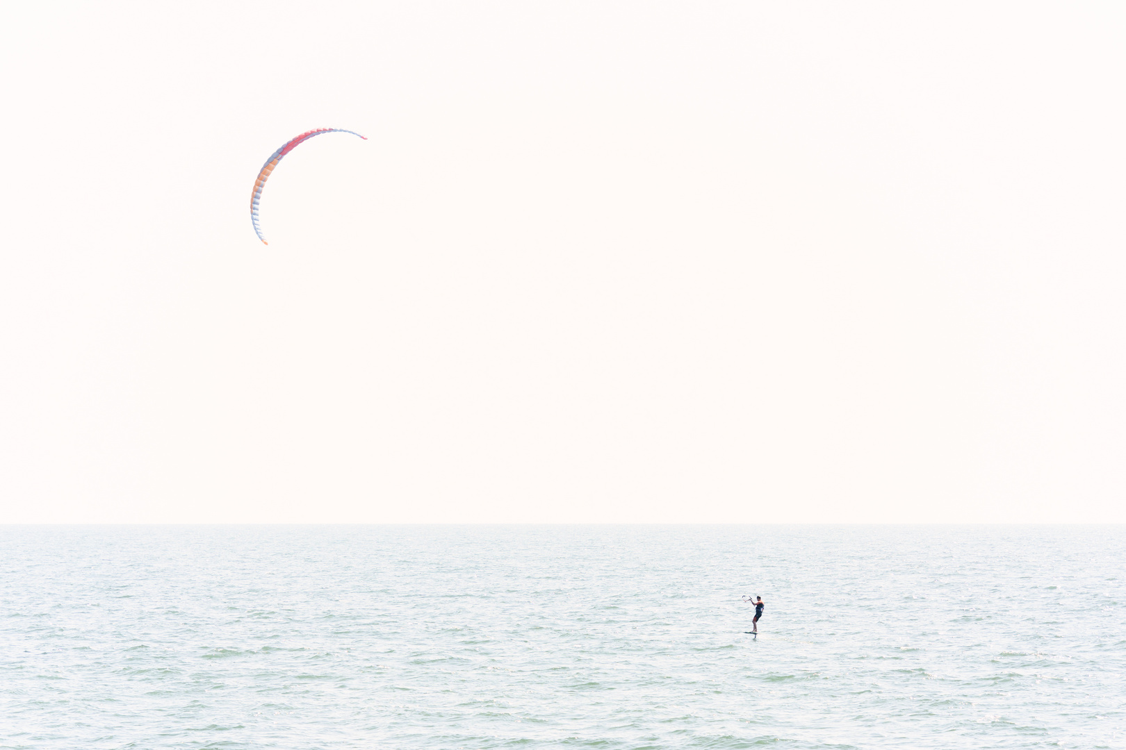 Kitesurf 