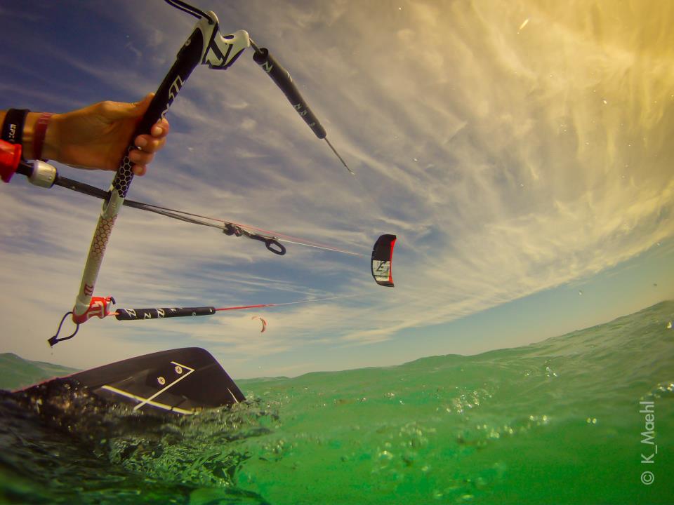 Kitesurf Dreams