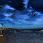 Kitesurf