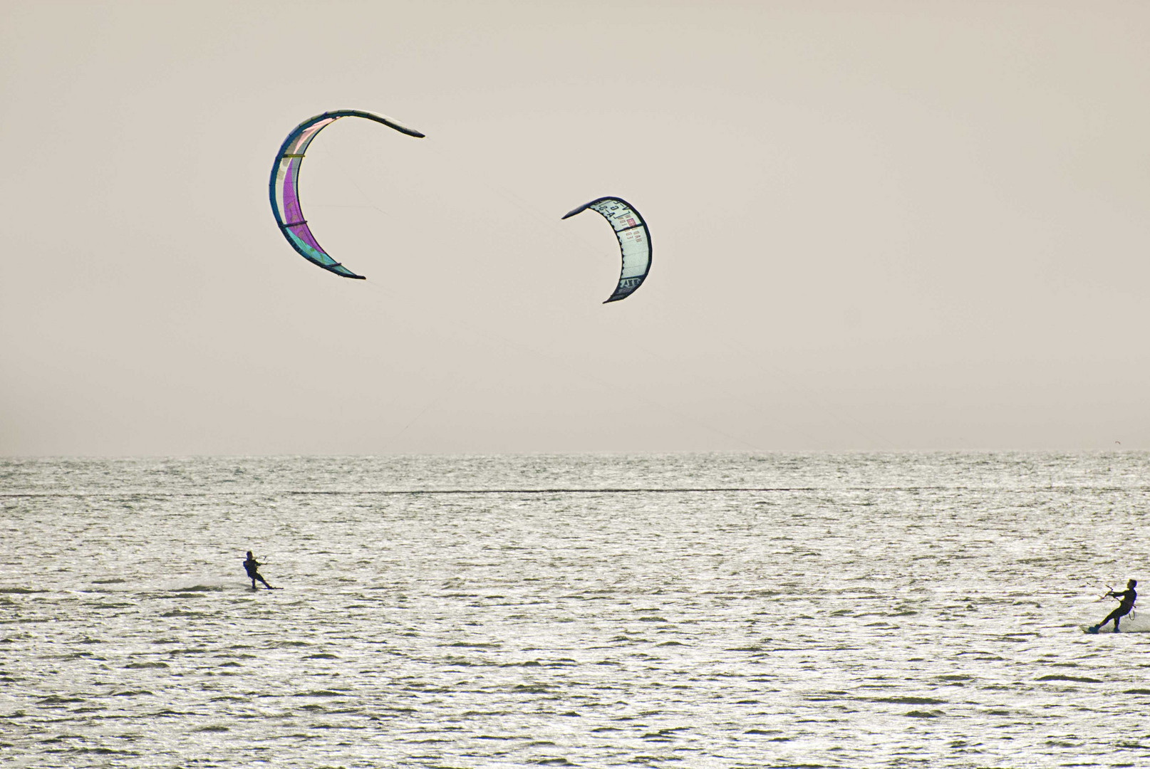 Kitesurf