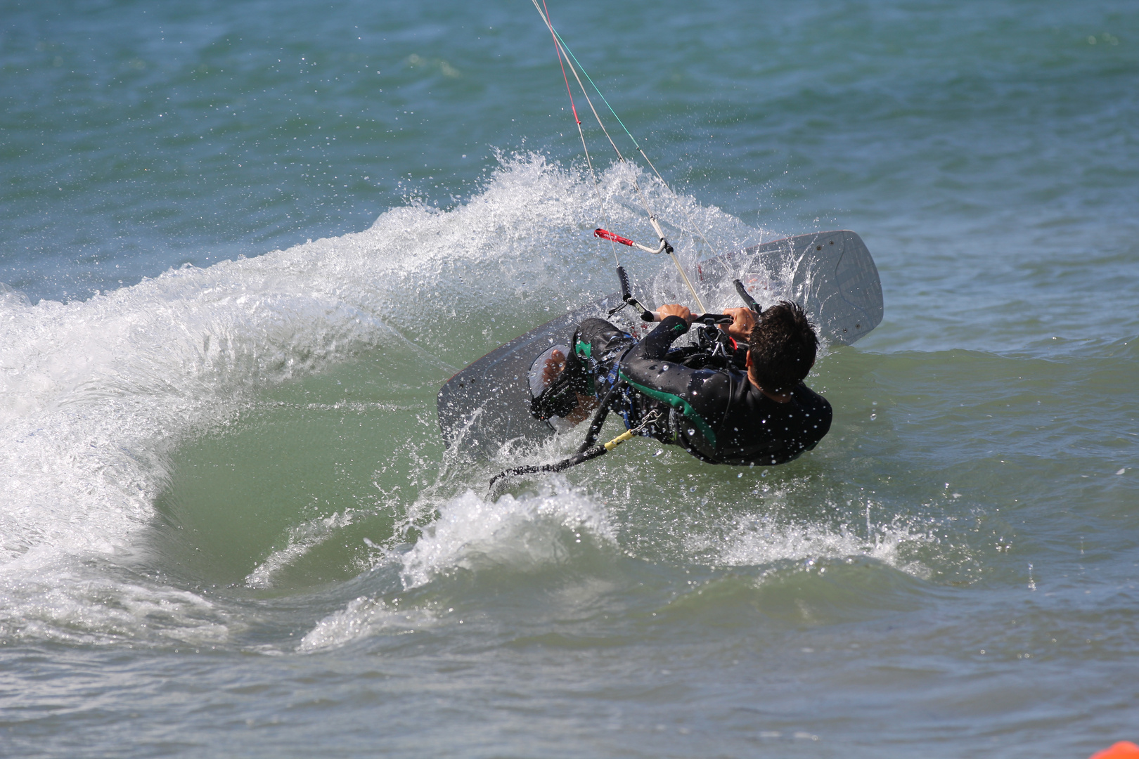 Kitesurf