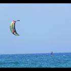 kitesurf