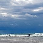 kitesurf lacanau sud sud ! 