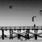 Kitesurf Masters in St. Peter-Ording