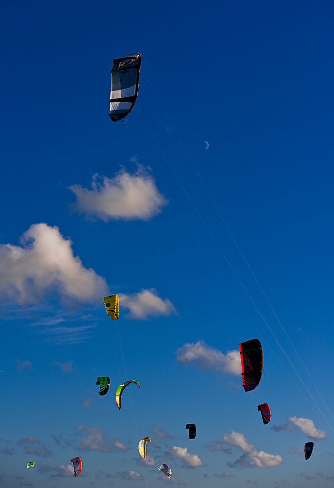 Kitesurf St. Peter Ording 01